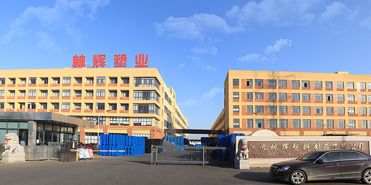 汽車零配件物流箱：循環(huán)流轉(zhuǎn)的精密載體